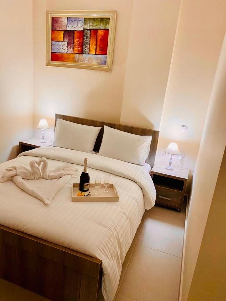 Mistral Inn Himare Ngoại thất bức ảnh