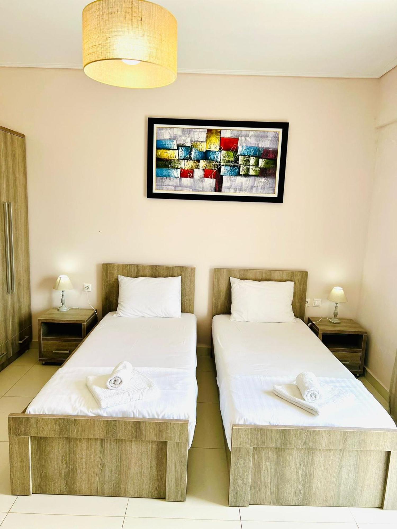 Mistral Inn Himare Ngoại thất bức ảnh