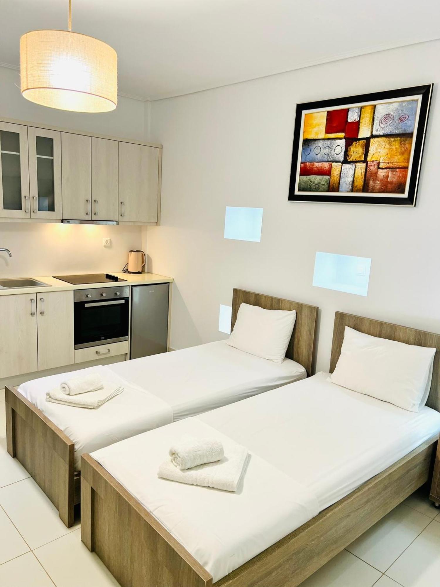 Mistral Inn Himare Ngoại thất bức ảnh